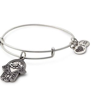 Alex and Ani Hand of Fatima